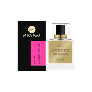 AVENUE_WOMAN › Mamozin