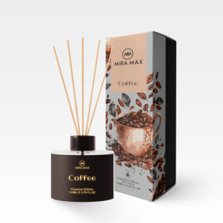 Coffe › Mamozin