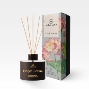 Magic Lotus › Mamozin