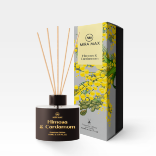Mimosa Cardamom › Mamozin