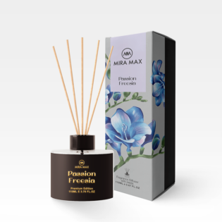 Passion Freesia › Mamozin