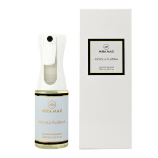 Absolu platina+ › Mamozin
