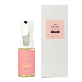 Follow me intensive+ › Mamozin