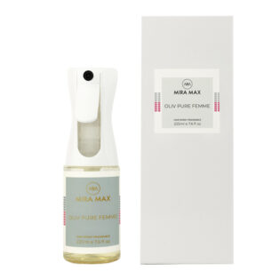 Oliv pure femme+ › Mamozin