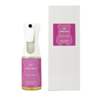 Teddy pink+ › Mamozin