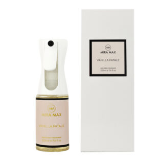 Vanilla fatale+ › Mamozin