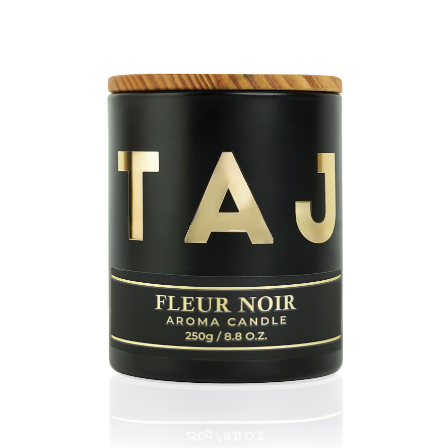 fleur noir › Mamozin