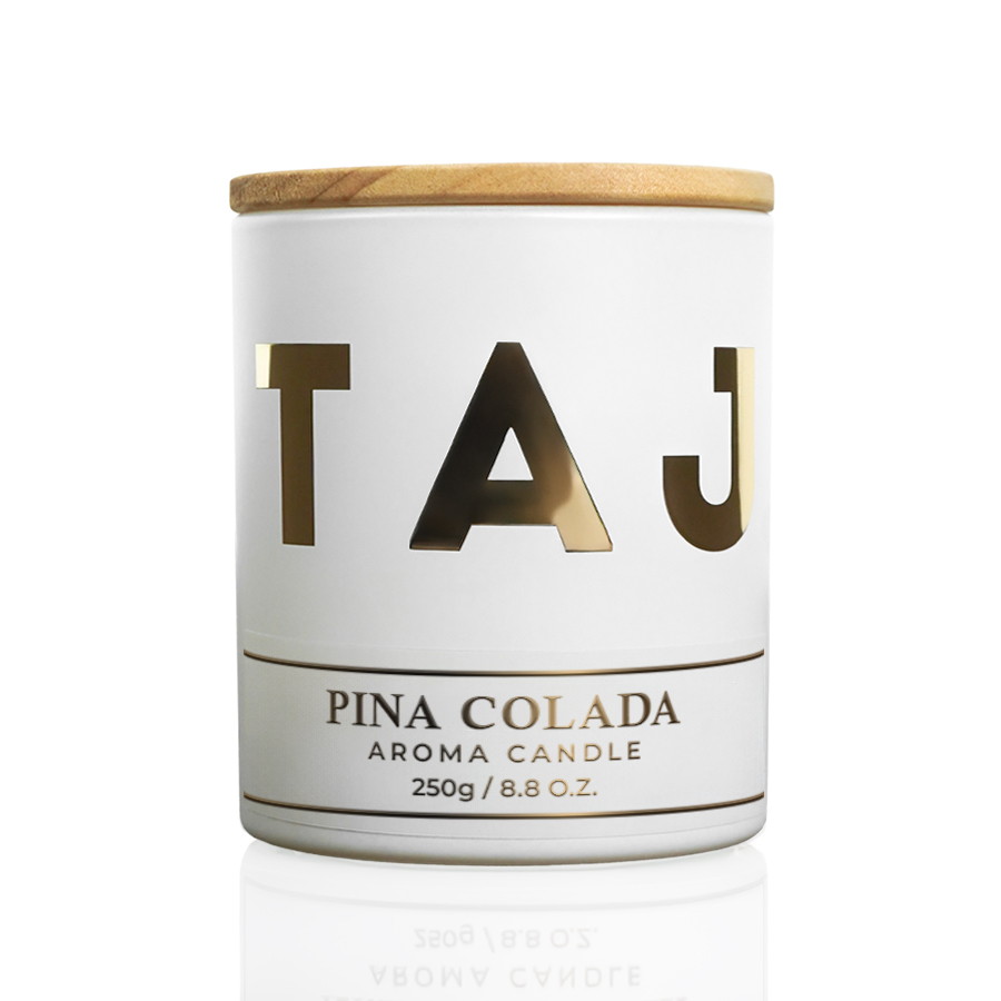 pina colada › Mamozin