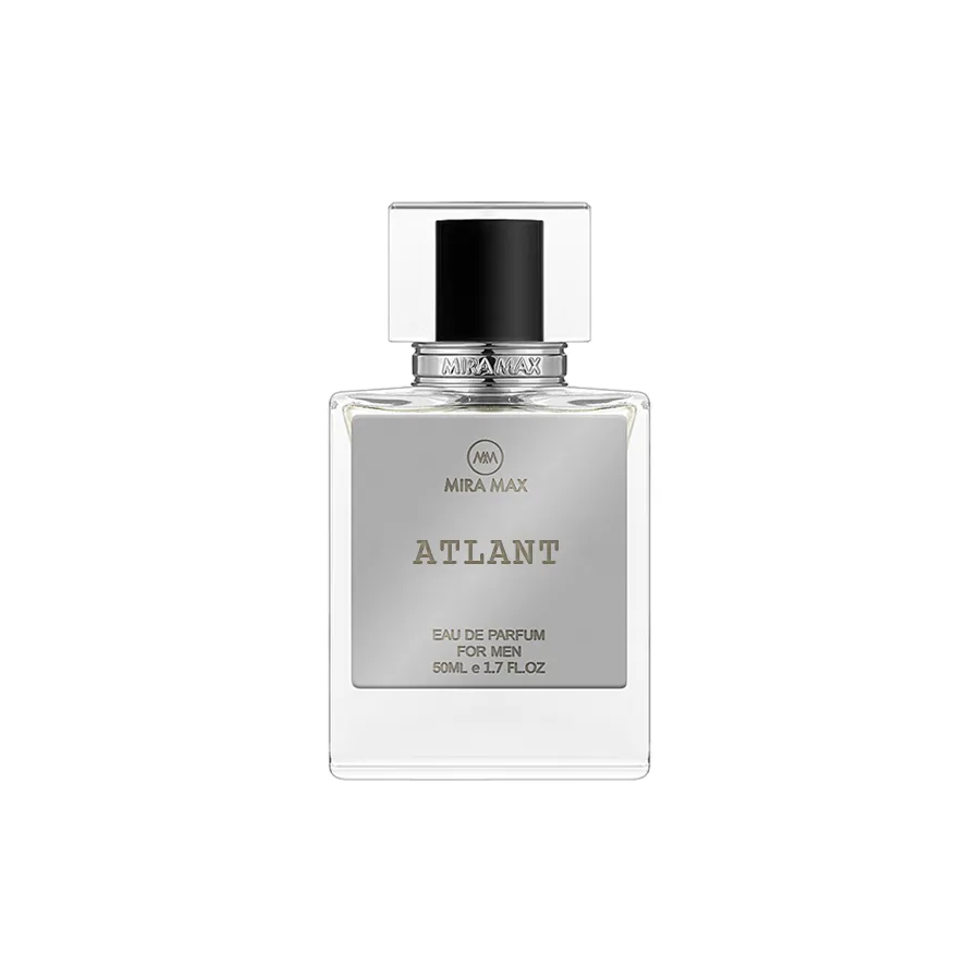 Парфумована вода Mira Max "ATLANT" - Зображення 2