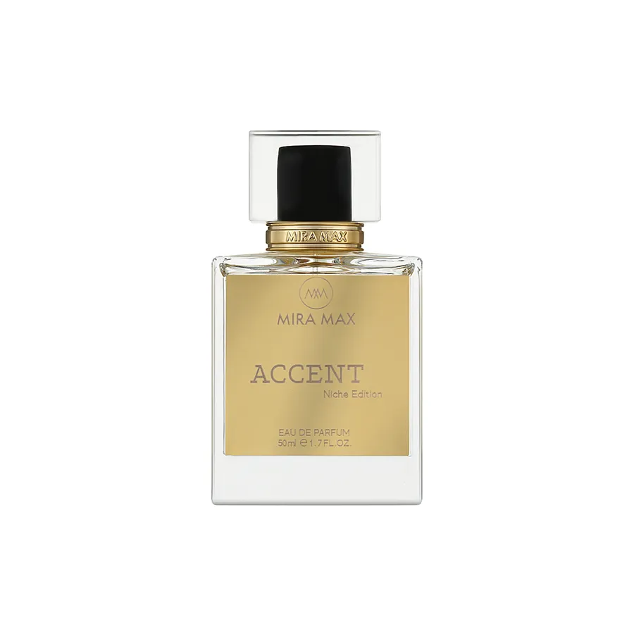 Парфумована вода Mira Max "ACCENT" - Зображення 2