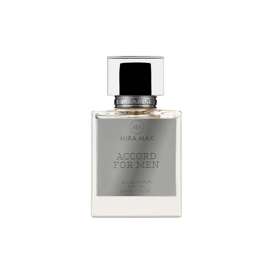 Парфумована вода Mira Max "ACCORD FOR MEN" - Зображення 2