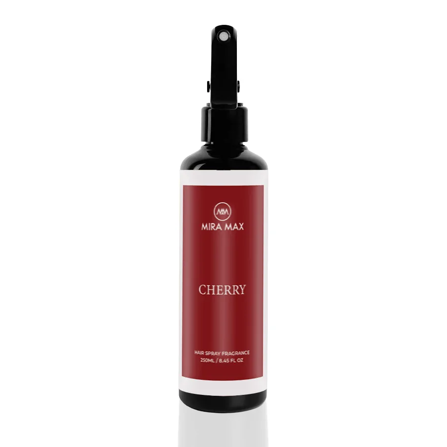 Парфумований спрей для волосся "CHERRY" Mira Max