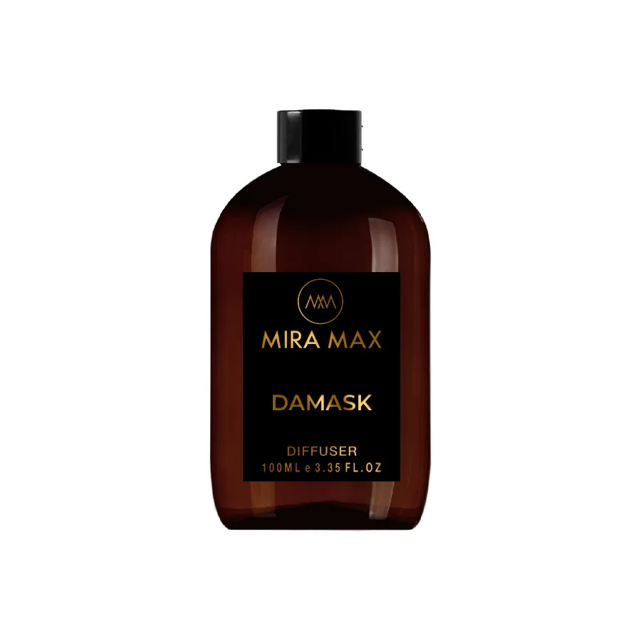 Аромадифузор Mira Max "DAMASK" - Зображення 2