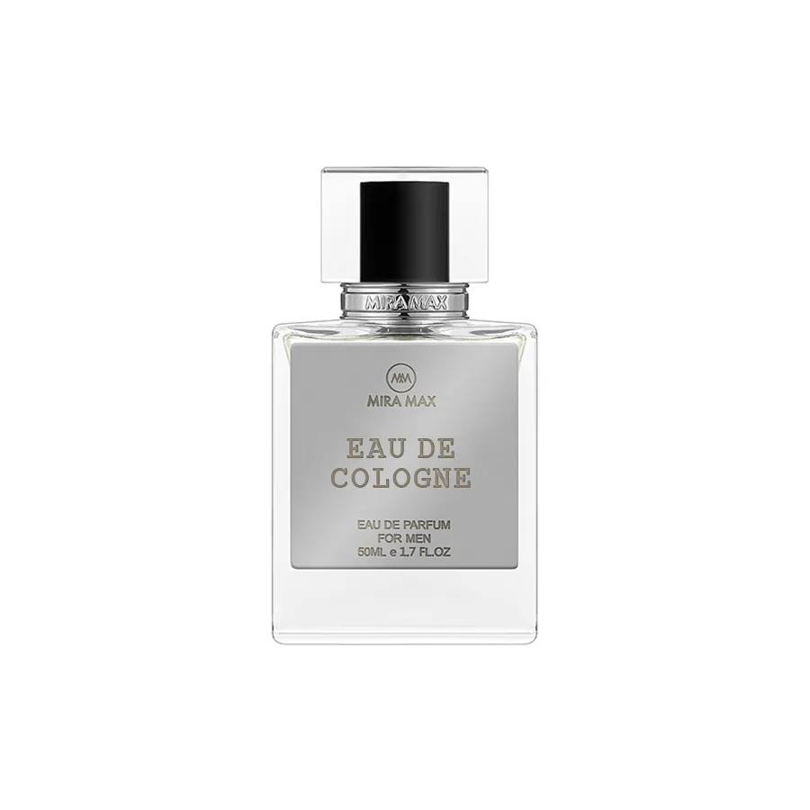 Парфумована вода Mira Max "EAU DE COLOGNE" - Зображення 2
