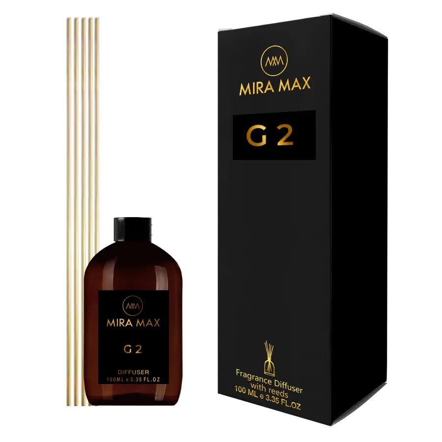 Аромадифузор Mira Max "G 2"