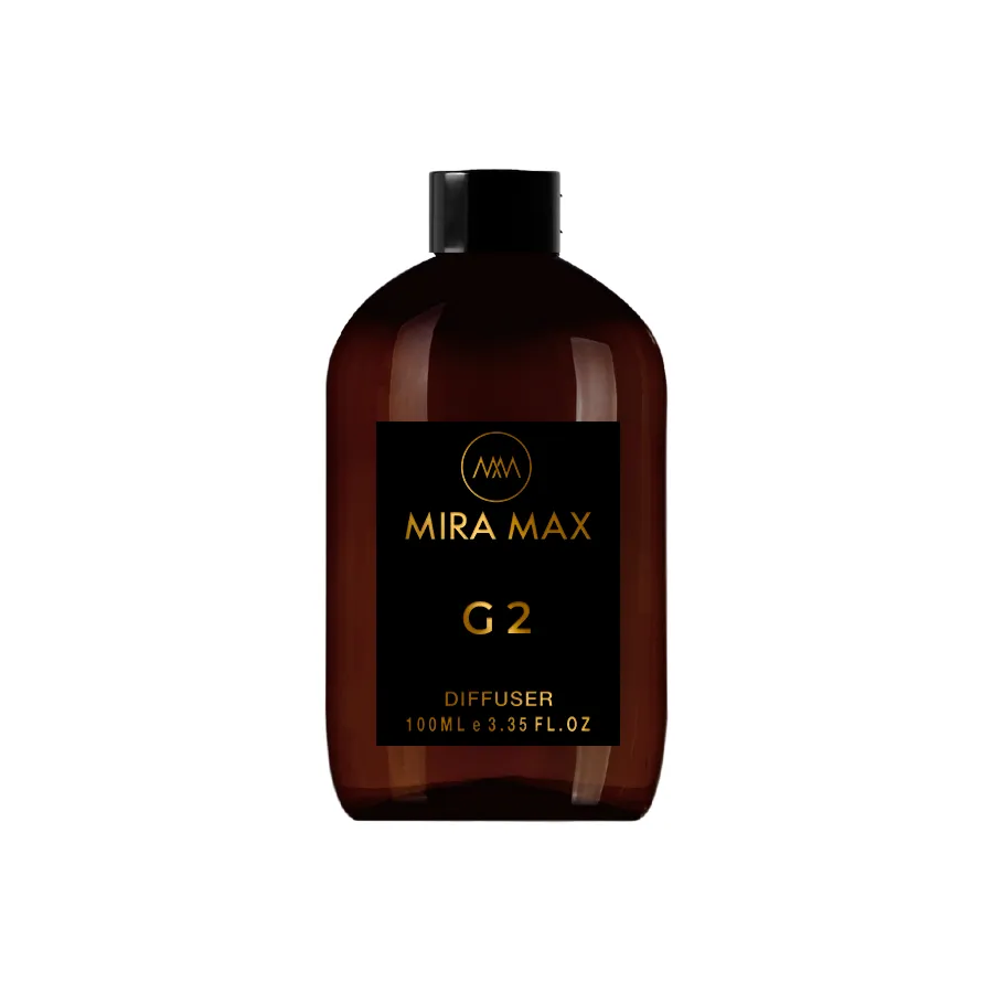 Аромадифузор Mira Max "G 2" - Зображення 2