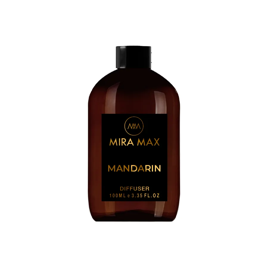 Аромадифузор Mira Max "MANDARIN" - Зображення 2