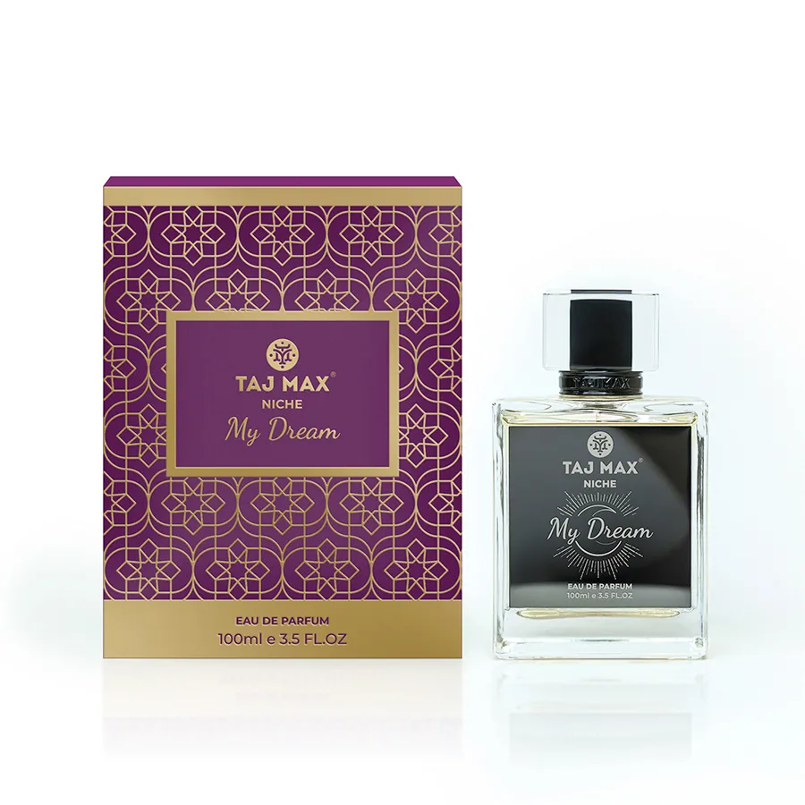 Індивідуальний парфум Taj Max "MY DREAM"