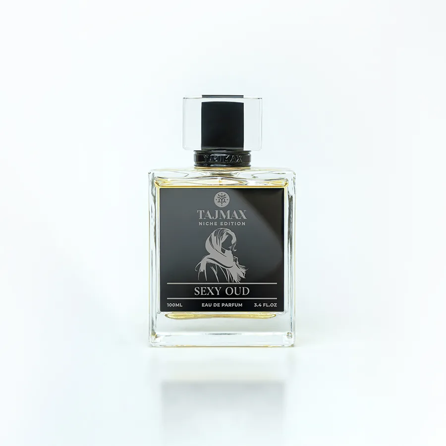 Індивідуальний парфум Taj Max "SEXY OUD" - Зображення 2