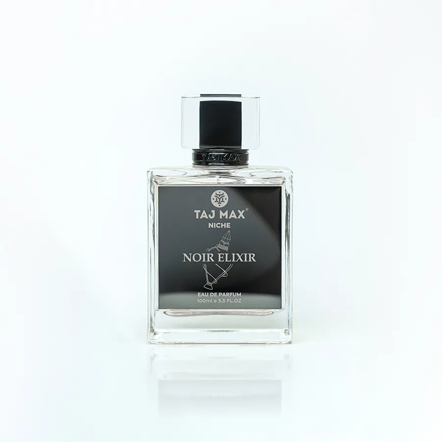 Індивідуальний парфум Taj Max "NOIR ELIXIR" - Зображення 2
