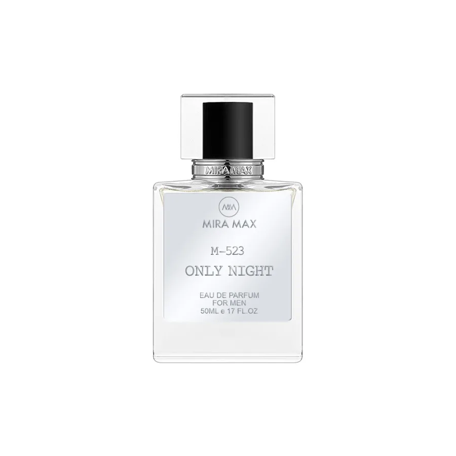 Парфумована вода Mira Max "ONLY NIGHT M-523" - Зображення 2
