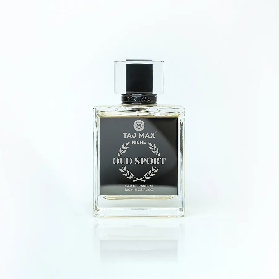 Індивідуальний парфум Taj Max "OUD SPORT" - Зображення 2