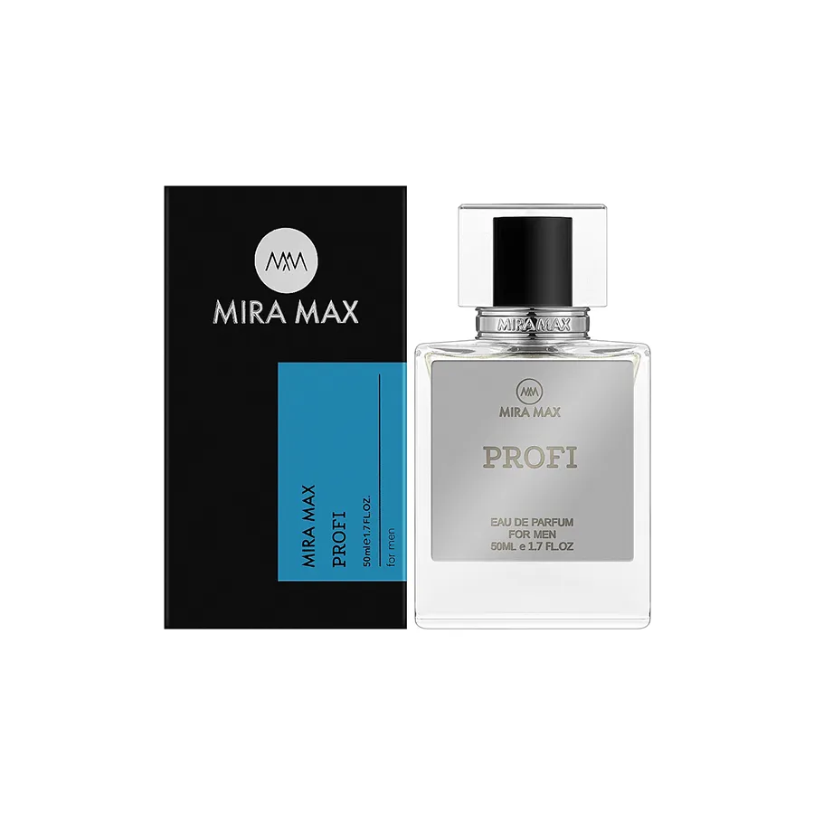 Парфумована вода Mira Max "PROFI"
