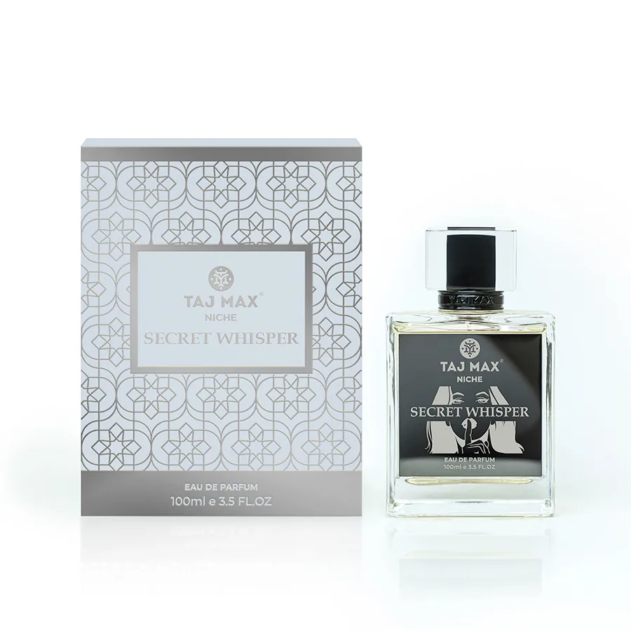 Індивідуальний парфум Taj Max "SECRET WHISPER"