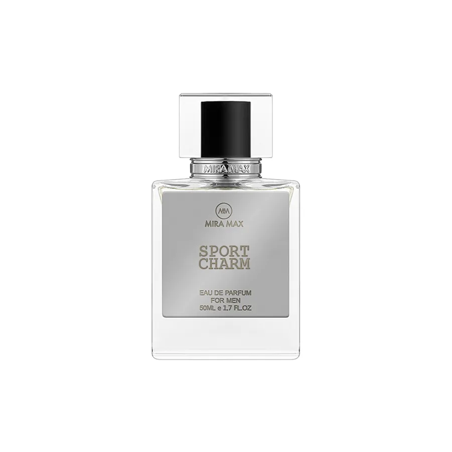 Парфумована вода Mira Max "SPORT CHARM" - Зображення 2
