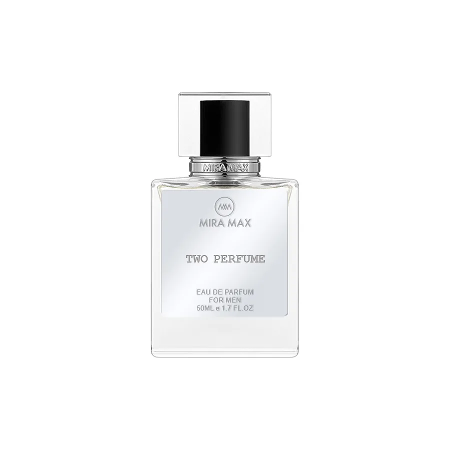 Парфумована вода Mira Max "TWO PERFUME" - Зображення 2