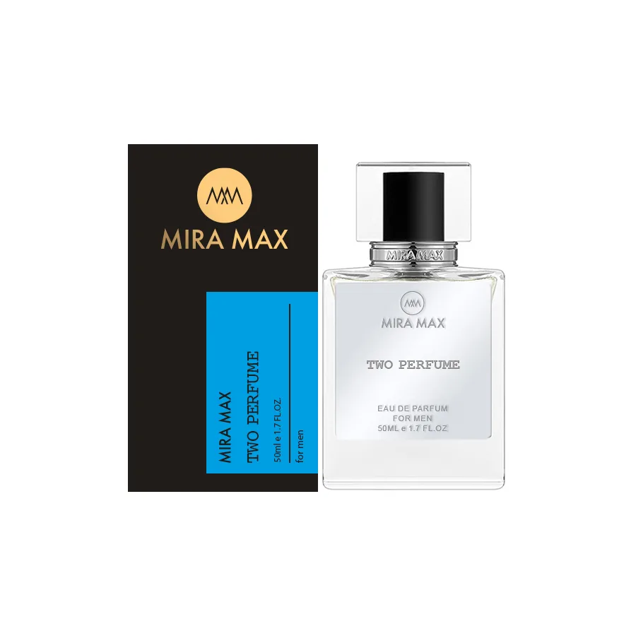 Парфумована вода Mira Max "TWO PERFUME"