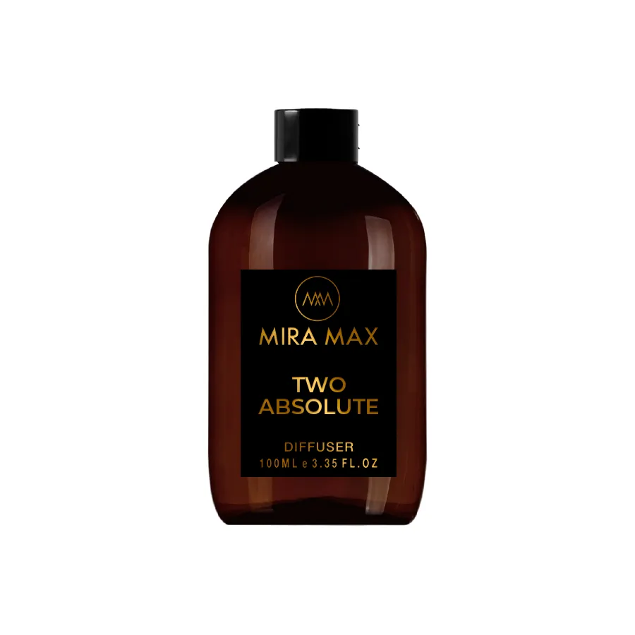 Аромадифузор Mira Max "TWO ABSOLUTE" - Зображення 2
