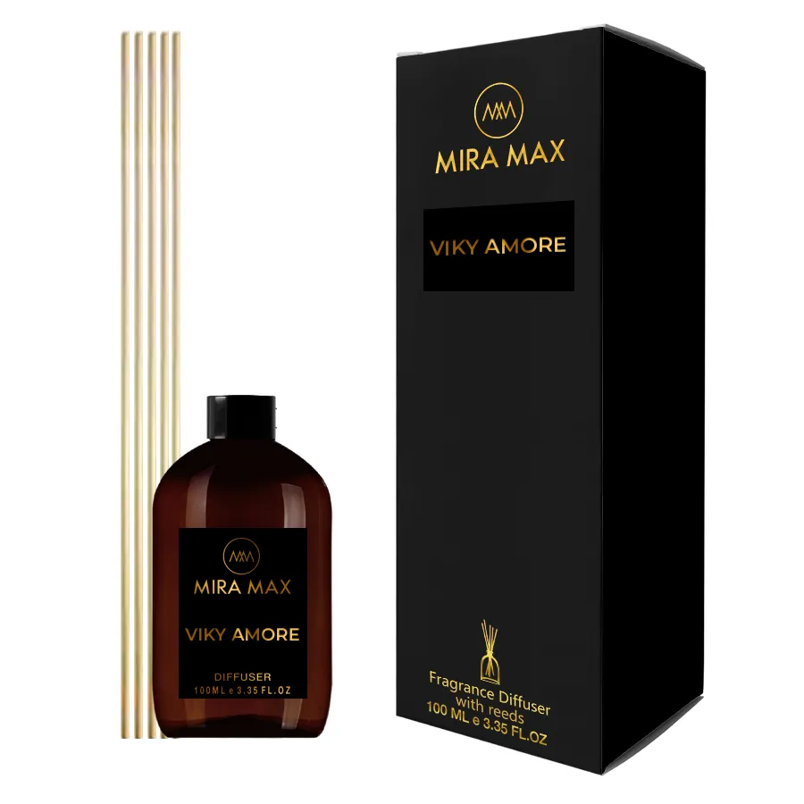 Аромадифузор Mira Max "VIKY AMORE"