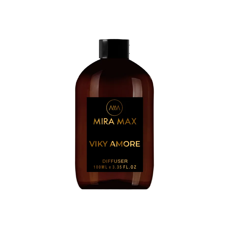 Аромадифузор Mira Max "VIKY AMORE" - Зображення 2