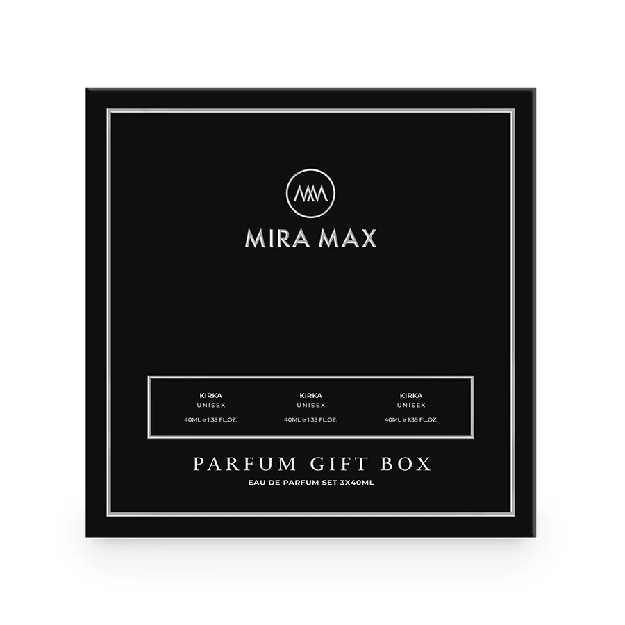 Подарунковий бокс Mira Max SET No.10