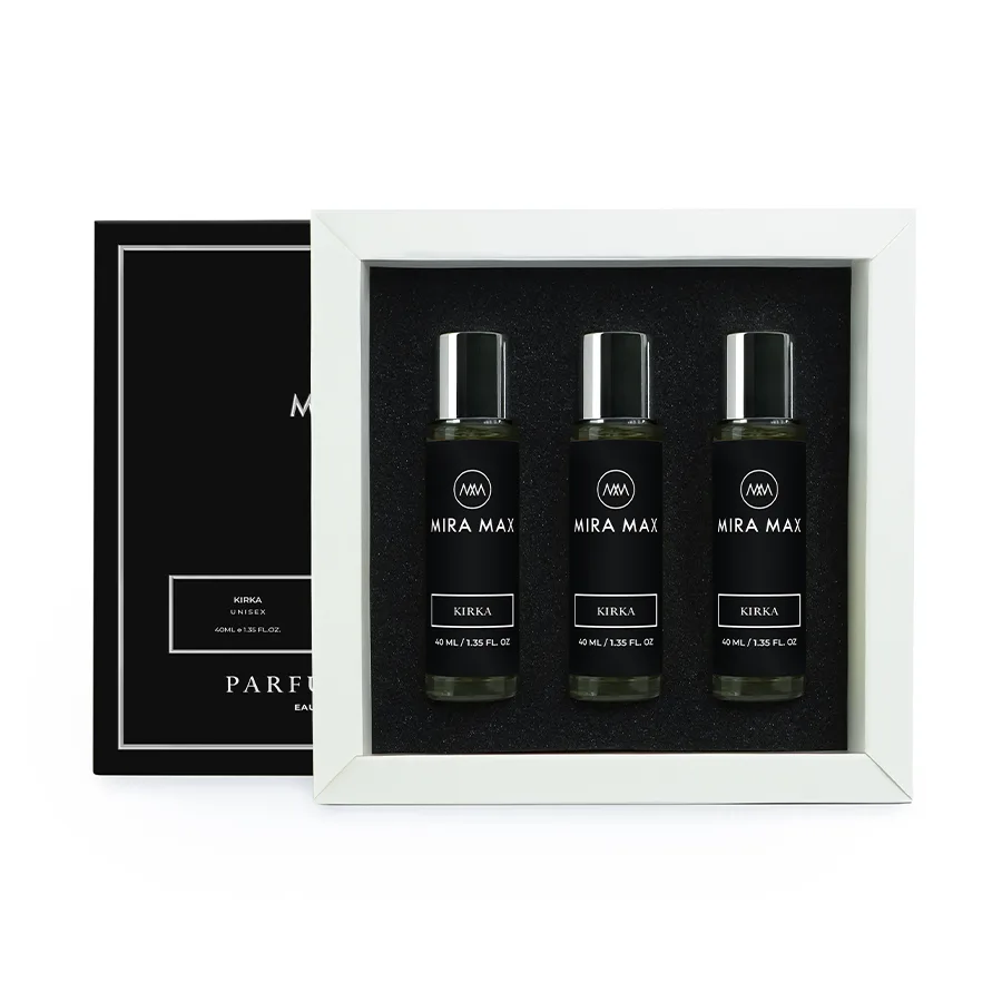 Подарунковий бокс Mira Max SET No.10 - Зображення 2