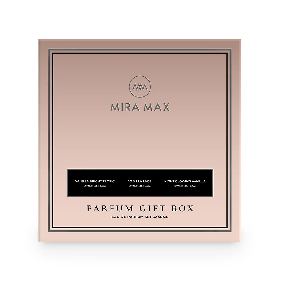 Подарунковий бокс Mira Max SET No.14