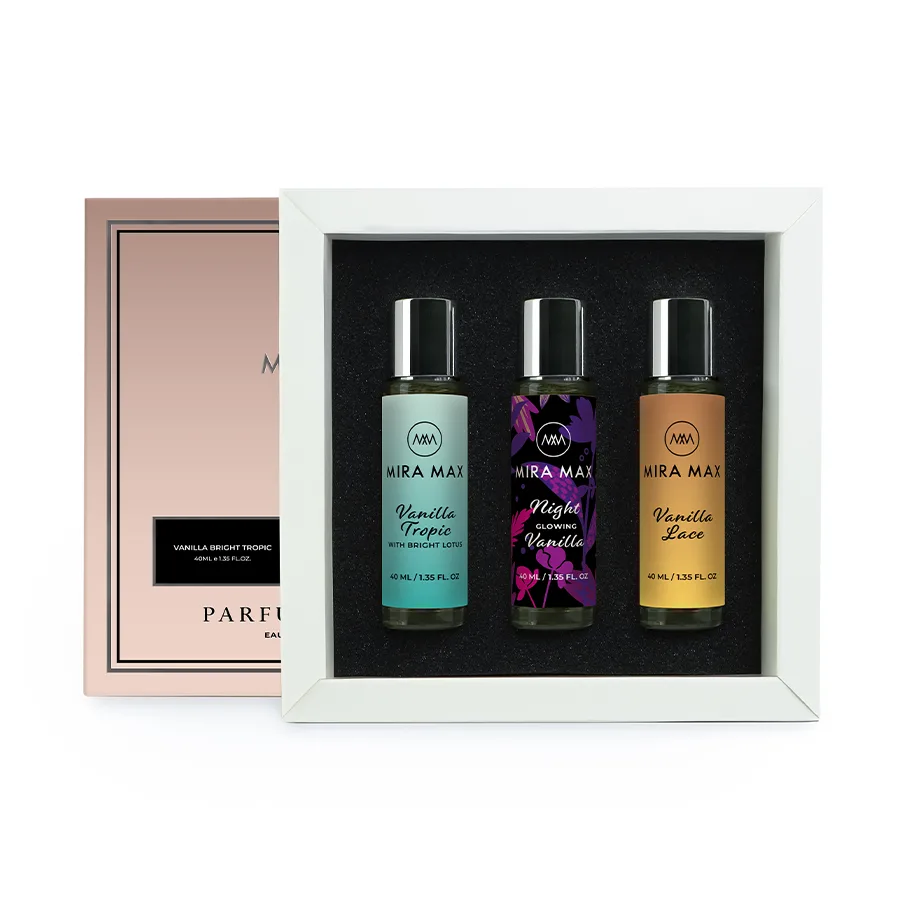 Подарунковий бокс Mira Max SET No.14 - Зображення 2