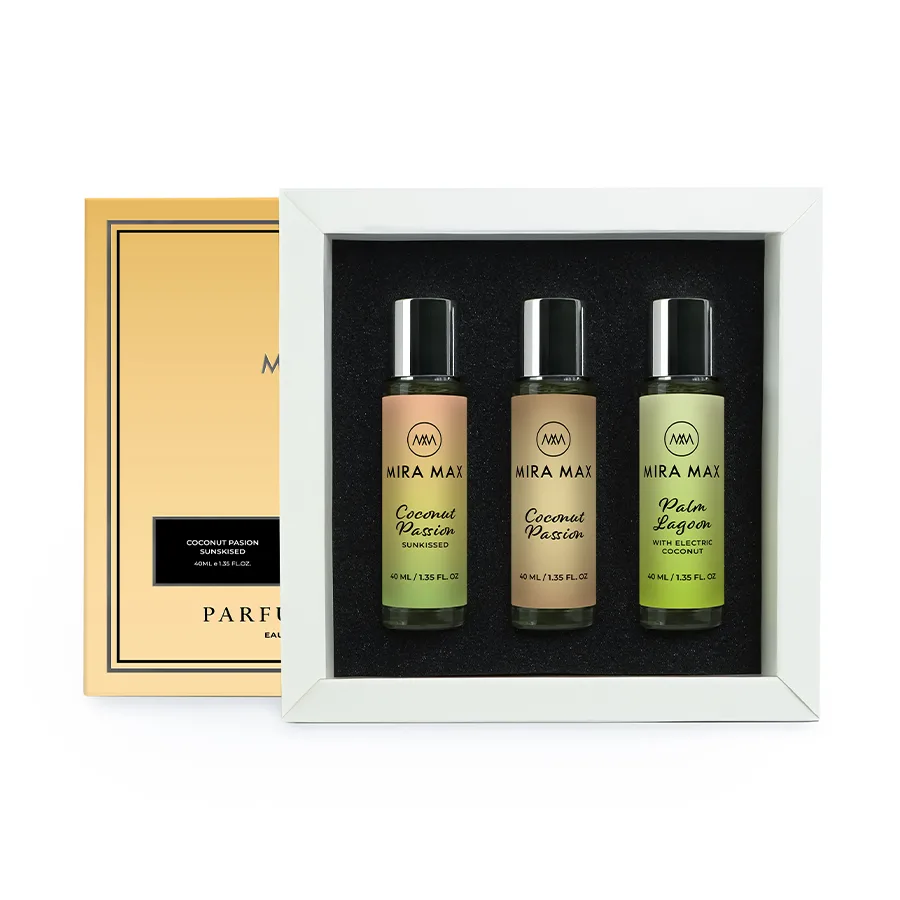 Подарунковий бокс Mira Max SET No.15 - Зображення 2