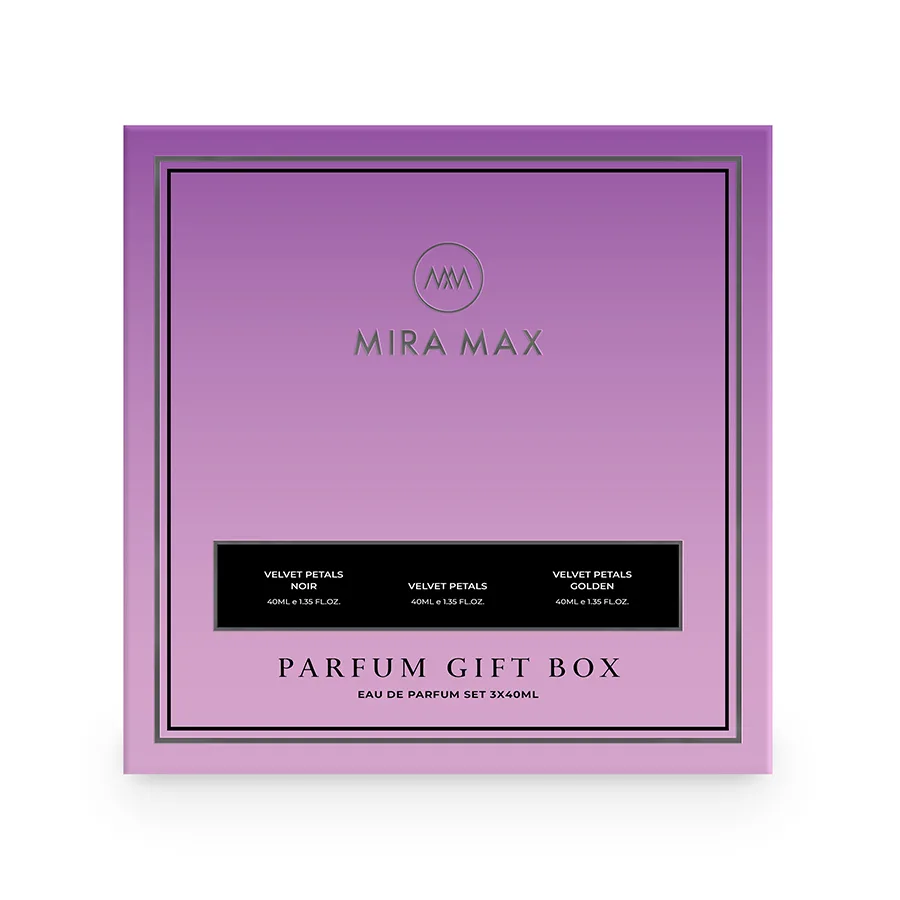 Подарунковий бокс Mira Max SET No.16