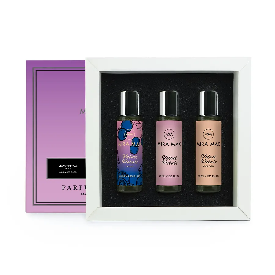 Подарунковий бокс Mira Max SET No.16 - Зображення 2