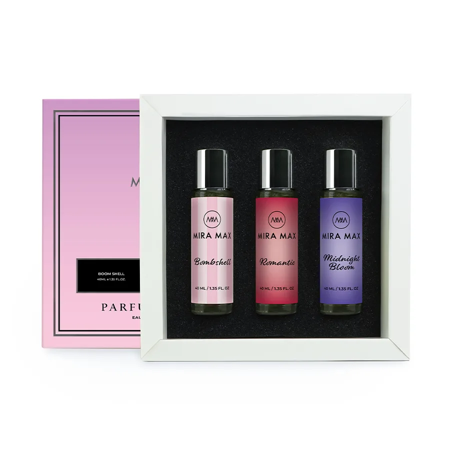 Подарунковий бокс Mira Max SET No.17 - Зображення 2
