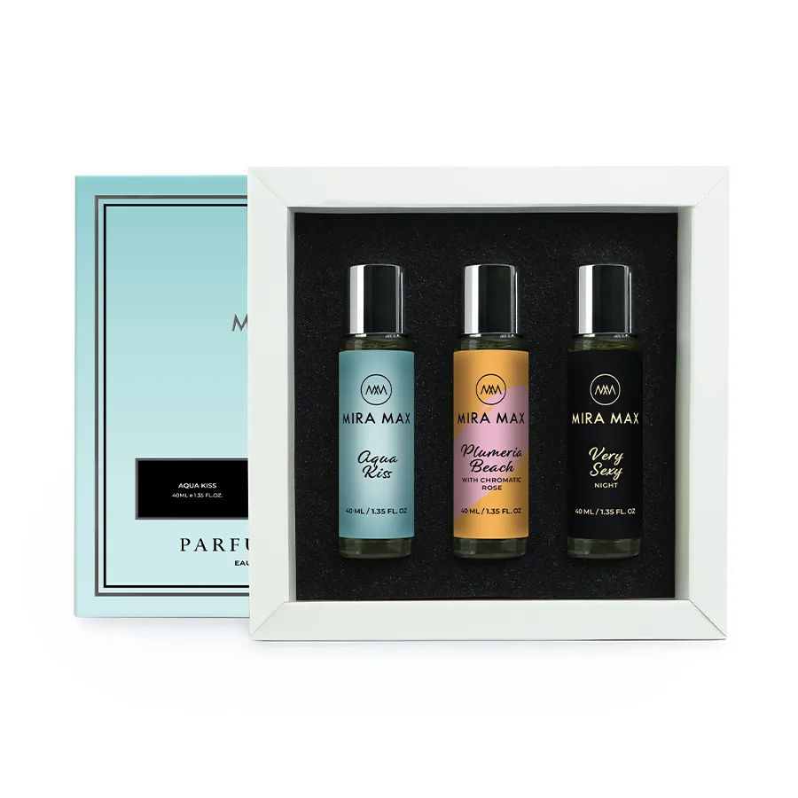 Подарунковий бокс Mira Max SET No.18 - Зображення 2
