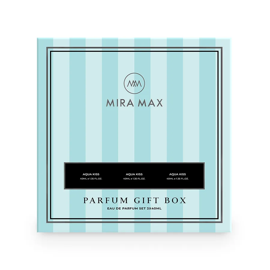 Подарунковий бокс Mira Max SET No.19