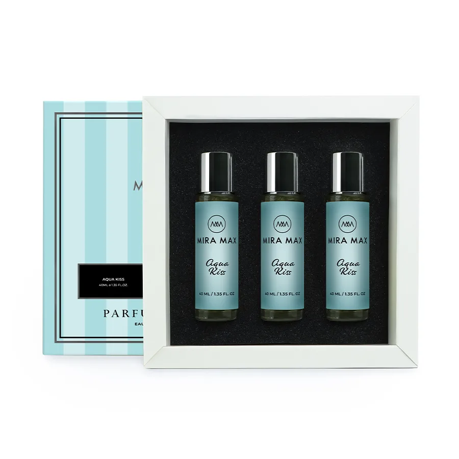 Подарунковий бокс Mira Max SET No.19 - Зображення 2