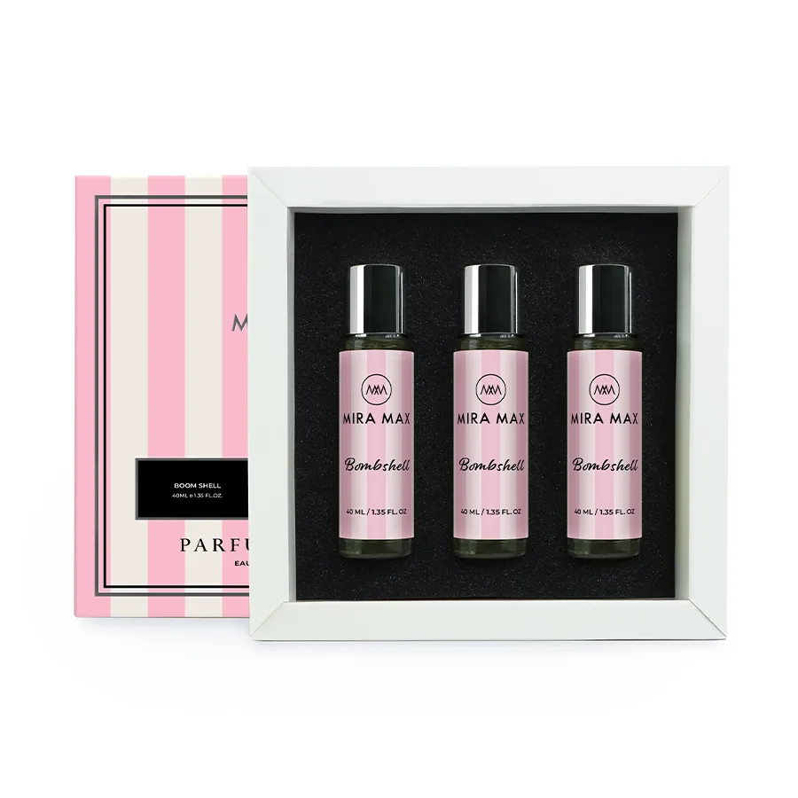 Подарунковий бокс Mira Max SET No.20 - Зображення 2