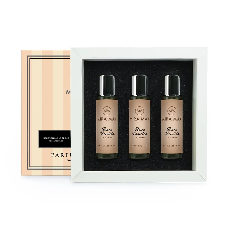 Подарунковий бокс Mira Max SET No.21 - Зображення 2