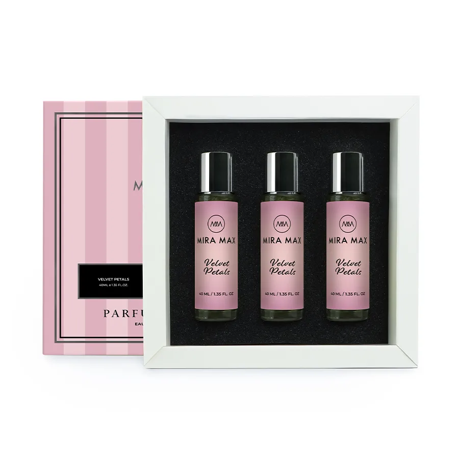 Подарунковий бокс Mira Max SET No.23 - Зображення 2