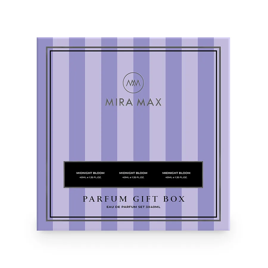 Подарунковий бокс Mira Max SET No.24