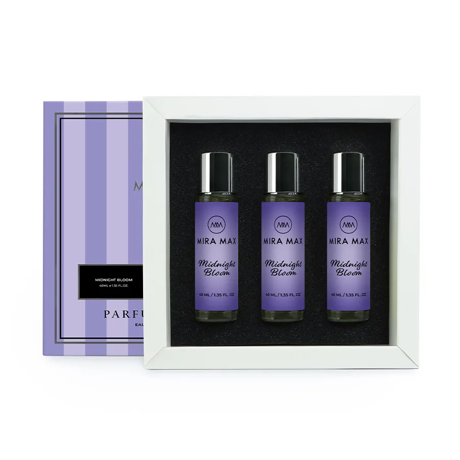 Подарунковий бокс Mira Max SET No.24 - Зображення 2